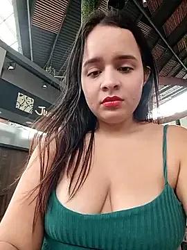 Julieth_hot-69 from StripChat is Freechat