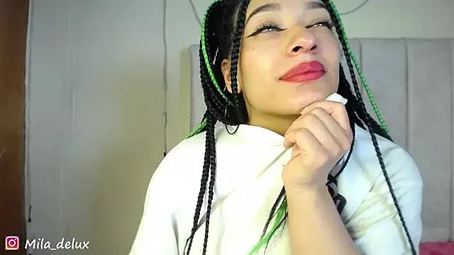 juliettaa_1 from StripChat is Freechat