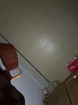 July-Asian from StripChat is Freechat