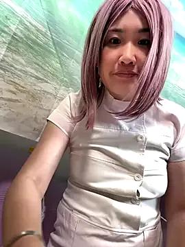kahori2022 from StripChat is Freechat