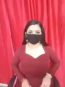 kajal_01raj from StripChat