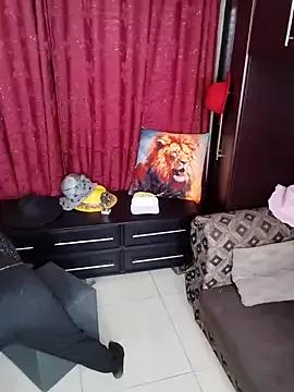 KamaLila from StripChat is Freechat