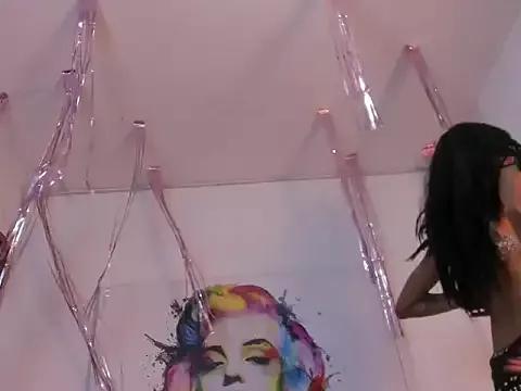 kami_miyuki from StripChat is Freechat
