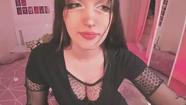 kamila_blush from StripChat is Freechat