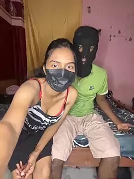 KAMUKH-NEHA-SEXY from StripChat is Group