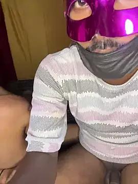 KAMUKH-NEHA from StripChat is Freechat