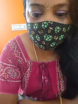 kanikasree from StripChat is Freechat