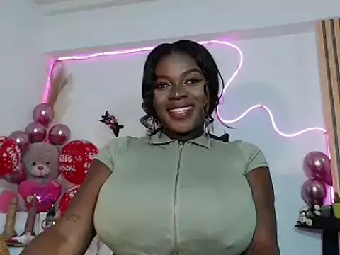 karinacortes from StripChat is Freechat