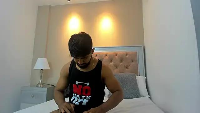 Karl_Fischer from StripChat is Freechat