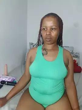 Karly-Q from StripChat is Freechat
