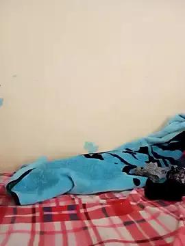 Karol89six from StripChat is Freechat