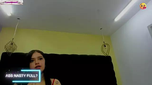 Karol_Full_Dirty from StripChat is Freechat