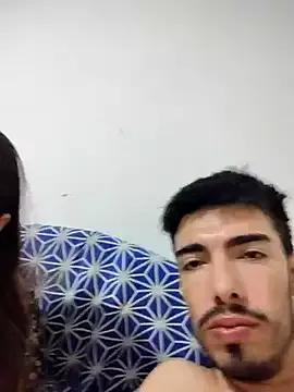 Karol_hot_sex from StripChat is Freechat