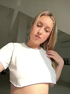 KassandraTress from StripChat is Freechat