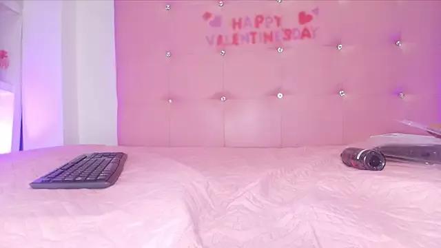 kata_hazel from StripChat