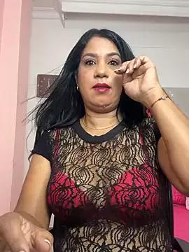 Kataleya_8 from StripChat is Freechat