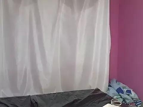 KATALINACK1 from StripChat is Freechat