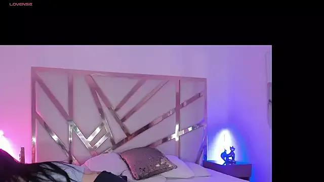 kate_cass from StripChat is Freechat