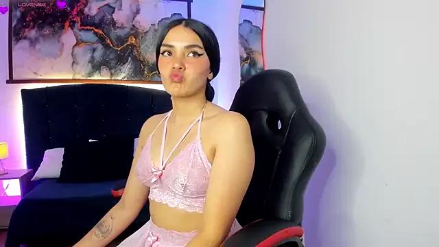 kate_honey69 from StripChat is Freechat