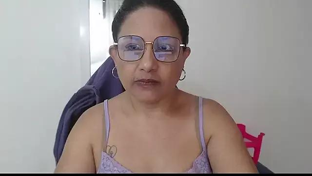 Katha_Marck from StripChat is Freechat