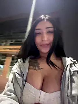Kathy_Angel04 from StripChat is Freechat