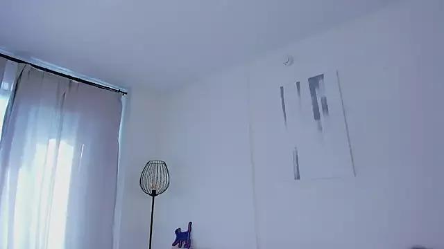 katyshaa from StripChat is Freechat