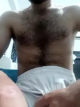 kayahan333 from StripChat