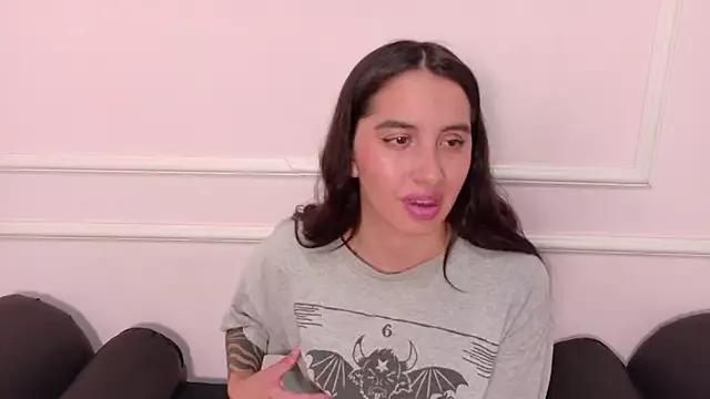 kaylee_lee from StripChat is Freechat