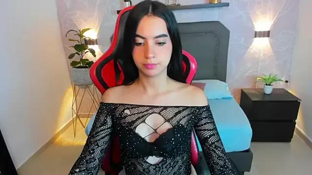 keithy_sex from StripChat is Freechat