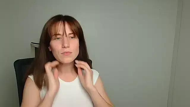 Kelly_Kisss from StripChat is Freechat