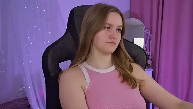 KellyPoter from StripChat