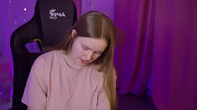 KellyPoter from StripChat