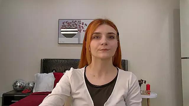 KellyStone from StripChat