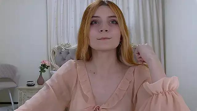 KellyStone from StripChat