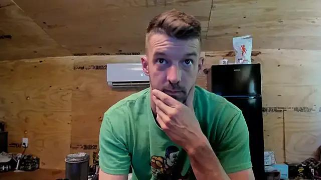 Kenny_Kyle from StripChat