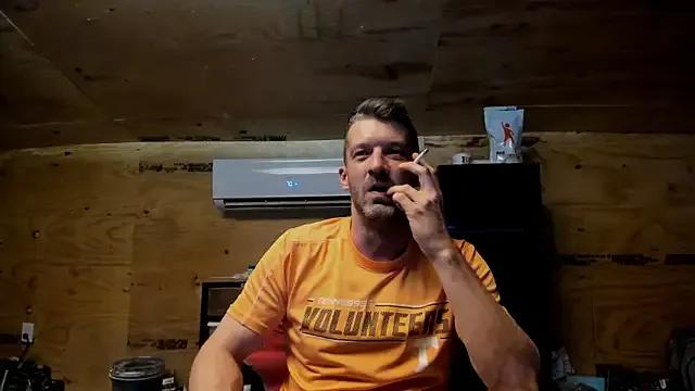 Kenny_Kyle from StripChat
