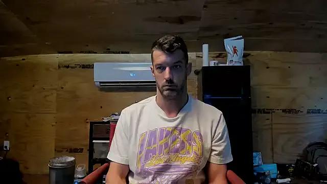 Kenny_Kyle from StripChat