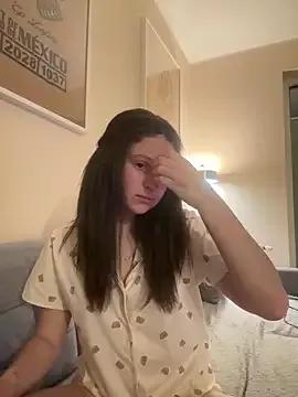 Keri_Clark from StripChat is Freechat