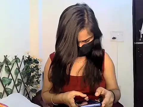 khushi_DARLI from StripChat is Freechat