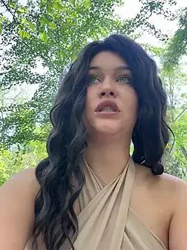 KikiWatson from StripChat is Freechat