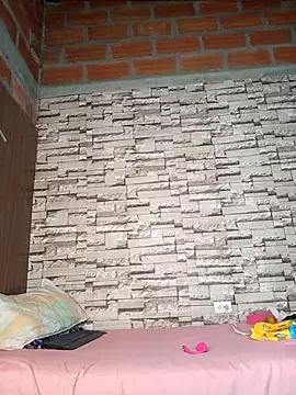 Kimberly_OT from StripChat is Freechat