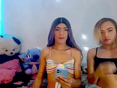 KimberlyXtreme from StripChat is Freechat