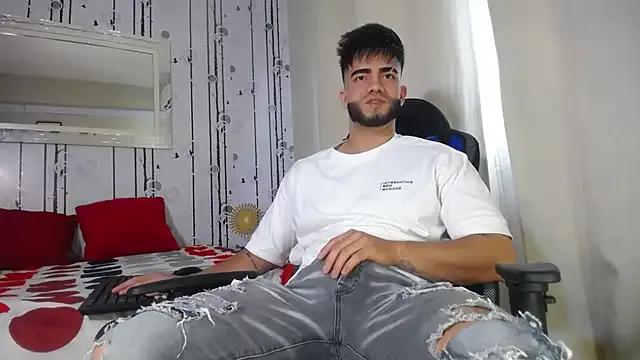 King_Draven3 from StripChat is Freechat