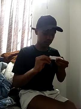 KinkyJ_ from StripChat