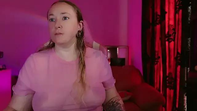 kisicaxx from StripChat