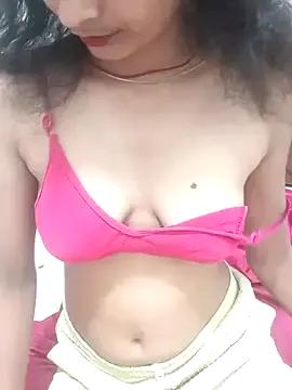 Kittu-rani from StripChat