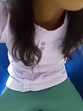 Kittu-rani66 from StripChat is Freechat