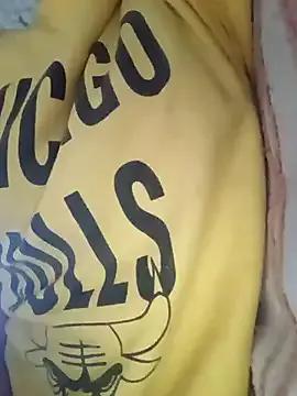 kittu0987 from StripChat is Freechat