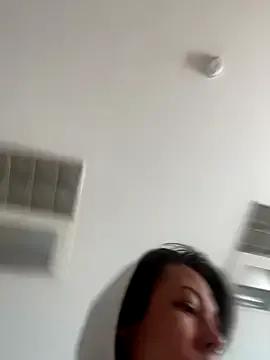Kitty5348 from StripChat