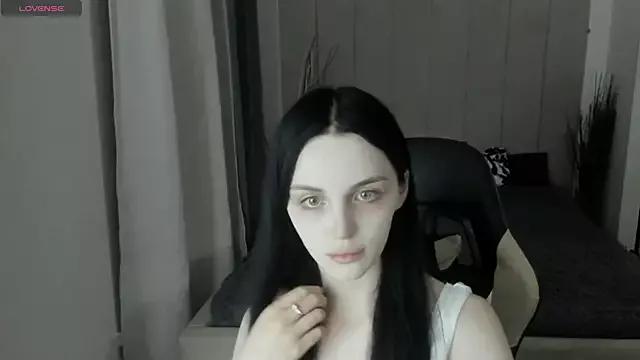 KRIS_OVA from StripChat is Freechat